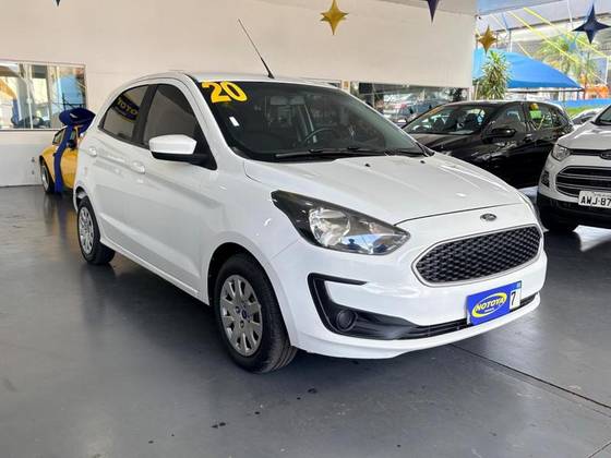 FORD KA 1.0 TI-VCT FLEX FREESTYLE MANUAL FORD KA 1.0 TI-VCT FLEX FREESTYLE MANUAL